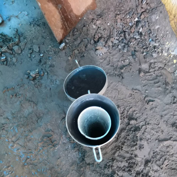 徐州土壤检测井